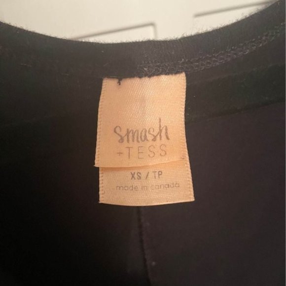 Smash + Tess Friday Romper XS - Picture 2 of 2